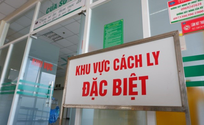 Bộ trưởng Bộ Y tế yêu cầu tăng cường phòng chống dịch COVID-19